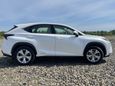 SUV   Lexus NX300h 2015 , 2670000 , --