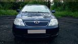  Toyota Corolla 2006 , 370000 , 