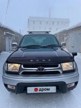 SUV   Toyota Hilux Surf 1999 , 650000 , 