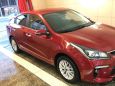  Kia Rio 2018 , 780000 , 