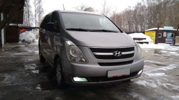    Hyundai Grand Starex 2011 , 910000 , 