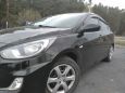  Hyundai Solaris 2011 , 415000 , 