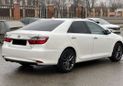  Toyota Camry 2015 , 1540000 , 