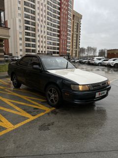 Седан Toyota Vista 1990 года, 135000 рублей, Новосибирск