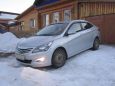  Hyundai Solaris 2014 , 590000 , 