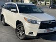 SUV   Toyota Highlander 2014 , 2289000 , 