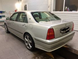  Toyota Progres 2001 , 199000 , 