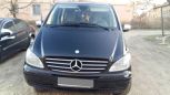    Mercedes-Benz Viano 2010 , 1300000 , 