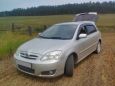  Toyota Corolla 2005 , 380000 , 