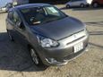  Mitsubishi Mirage 2015 , 438000 , 