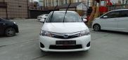  Toyota Corolla Fielder 2014 , 730000 , 