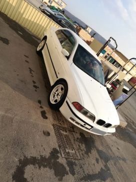  BMW 5-Series 1997 , 205000 , 