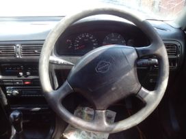  Nissan Wingroad 1997 , 60000 , 