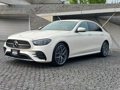 Седан Mercedes-Benz E-Class 2020 года, 3100000 рублей, Владивосток