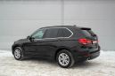 SUV   BMW X5 2017 , 3190000 , 