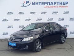 Седан Toyota Corolla 2011 года, 1150000 рублей, Ижевск