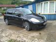  Nissan Tiida 2008 , 400000 , 