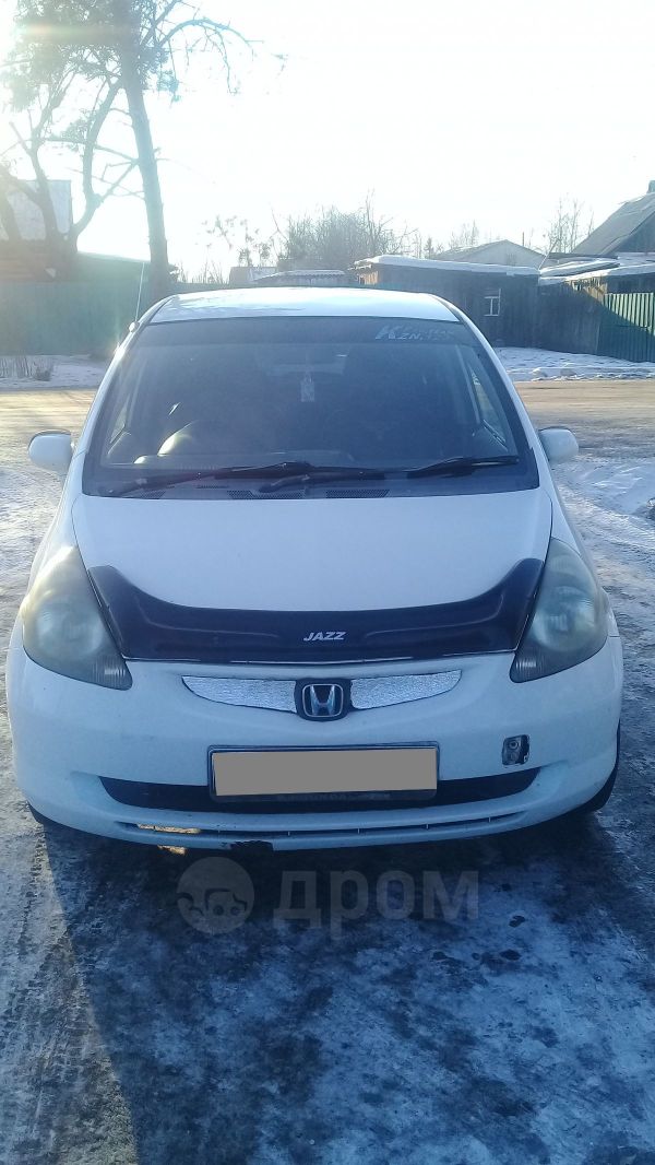  Honda Fit 2001 , 220000 , 