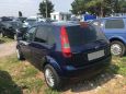  Ford Fiesta 2005 , 225000 , 