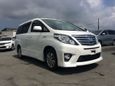    Toyota Alphard 2012 , 2190000 , 