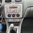  Ford Focus 2008 , 340000 , 