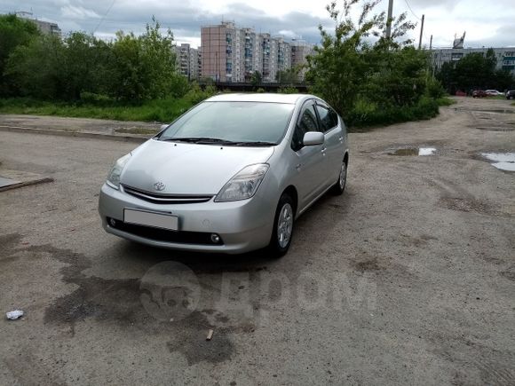  Toyota Prius 2008 , 600000 , --