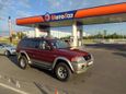 SUV   Mitsubishi Montero Sport 1999 , 470000 , 