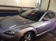  Mazda RX-8 2005 , 463000 , 