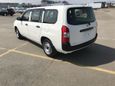  Toyota Probox 2015 , 617000 , -