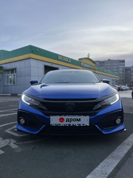  Honda Civic 2018 , 2300000 , 