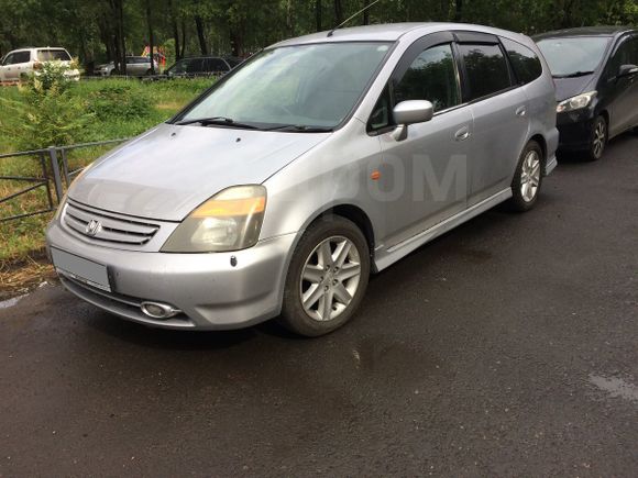    Honda Stream 2002 , 315000 , 