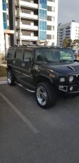 SUV   Hummer H2 2007 , 1000000 , 