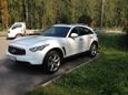 SUV   Infiniti FX35 2008 , 1000000 , 