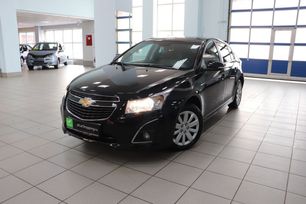  Chevrolet Cruze 2013 , 755000 , 