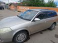  Nissan Wingroad 2002 , 190000 , 