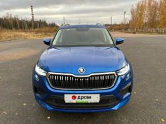 SUV или внедорожник Skoda Kodiaq 2022 года, 4450000 рублей, Сосновый Бор