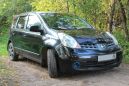  Nissan Note 2007 , 280000 , 