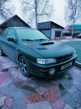  Subaru Impreza 1995 , 160000 , 