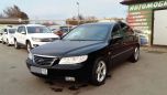  Hyundai Grandeur 2008 , 475000 , -