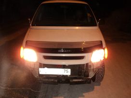    Toyota Town Ace Noah 1999 , 380000 , 