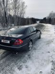  Mercedes-Benz E-Class 2003 , 620000 , 