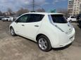  Nissan Leaf 2012 , 420000 , 