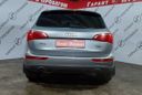 SUV   Audi Q5 2011 , 1000000 , 