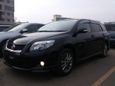  Toyota Corolla Fielder 2010 , 610000 , 