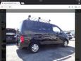    Nissan NV200 2017 , 1055000 , 