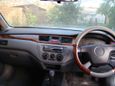  Mitsubishi Lancer Cedia 2000 , 170000 , 