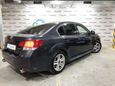  Subaru Legacy 2010 , 939000 , 