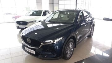 SUV   Mazda CX-5 2021 , 3700000 , 