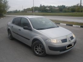 Renault Megane 2004 , 290000 ,  