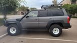 SUV   Nissan Patrol 2005 , 1950000 , 